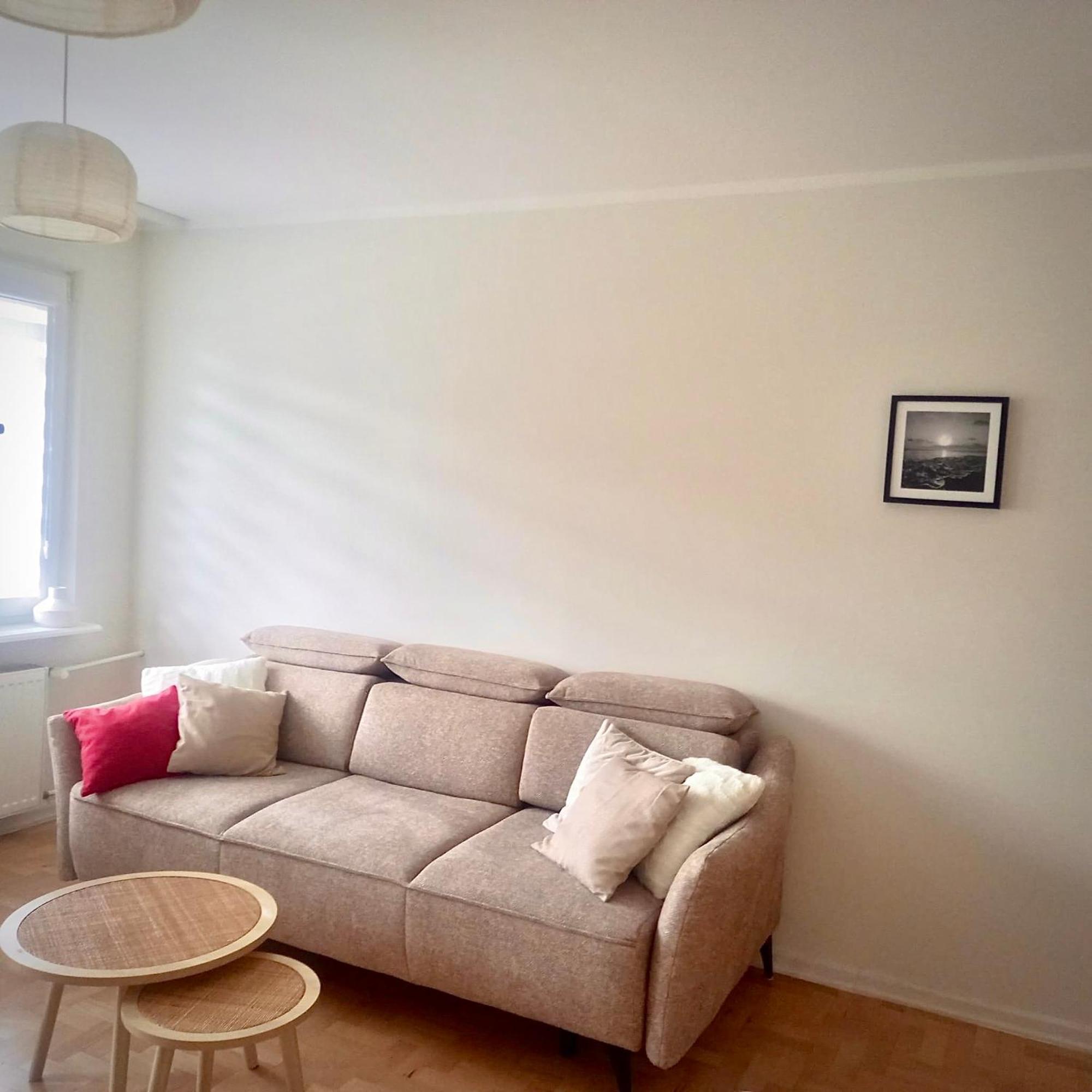 Z Widokiem Na Morze Przy Plazy Babie Doly Apartment