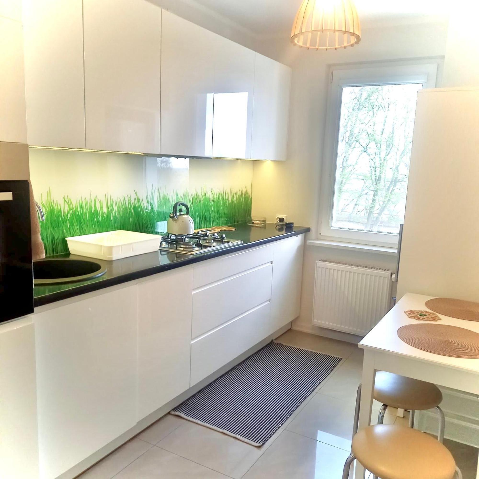 Apartment Z Widokiem Na Morze Przy Plazy Babie Doly