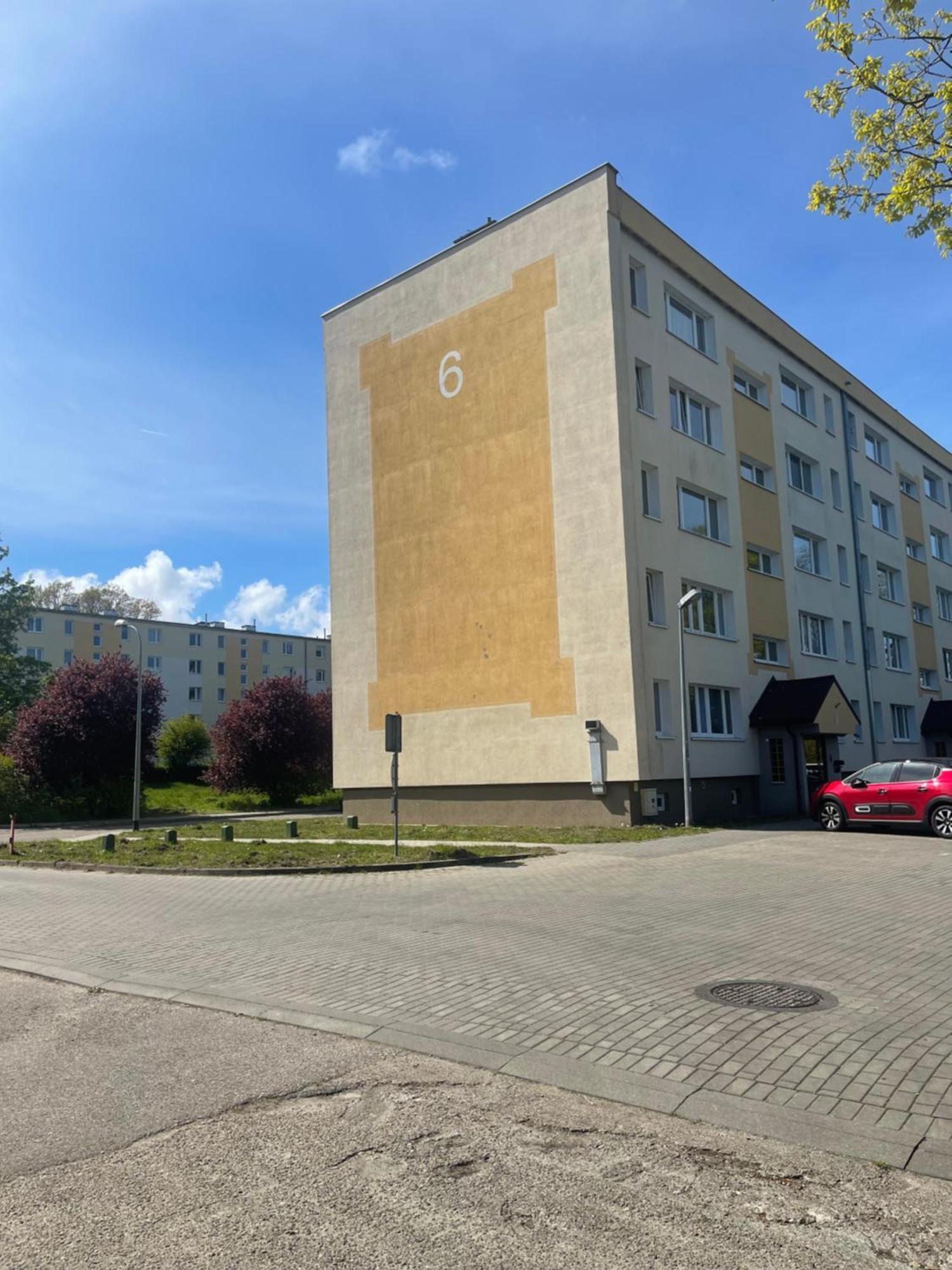 Z Widokiem Na Morze Przy Plazy Babie Doly Gdynia
